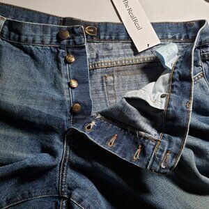 Just Cavalli Jeans men's size 44 with TheRealReal Tag